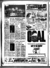 West Briton and Cornwall Advertiser Thursday 05 July 1979 Page 52