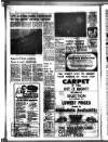 West Briton and Cornwall Advertiser Thursday 23 August 1979 Page 4