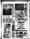 West Briton and Cornwall Advertiser Thursday 23 August 1979 Page 6