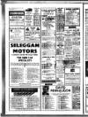 West Briton and Cornwall Advertiser Thursday 06 September 1979 Page 48