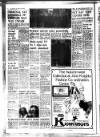 West Briton and Cornwall Advertiser Thursday 11 October 1979 Page 2