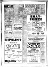 West Briton and Cornwall Advertiser Thursday 11 October 1979 Page 16