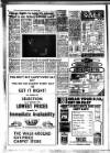 West Briton and Cornwall Advertiser Thursday 25 October 1979 Page 4