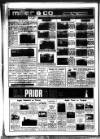 West Briton and Cornwall Advertiser Thursday 25 October 1979 Page 38