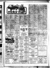 West Briton and Cornwall Advertiser Thursday 01 November 1979 Page 43