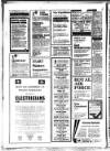 West Briton and Cornwall Advertiser Thursday 22 November 1979 Page 20