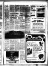 West Briton and Cornwall Advertiser Thursday 22 November 1979 Page 23