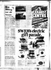 West Briton and Cornwall Advertiser Thursday 22 November 1979 Page 49