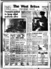 West Briton and Cornwall Advertiser