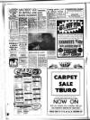 West Briton and Cornwall Advertiser Thursday 10 January 1980 Page 6