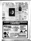 West Briton and Cornwall Advertiser Thursday 07 February 1980 Page 4