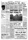 West Briton and Cornwall Advertiser Monday 25 February 1980 Page 12
