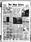 West Briton and Cornwall Advertiser Thursday 28 February 1980 Page 1
