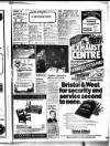 West Briton and Cornwall Advertiser Thursday 06 March 1980 Page 59
