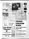 West Briton and Cornwall Advertiser Thursday 13 March 1980 Page 32