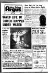 West Briton and Cornwall Advertiser Monday 24 March 1980 Page 1