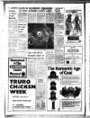 West Briton and Cornwall Advertiser Thursday 27 March 1980 Page 4