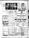 West Briton and Cornwall Advertiser Thursday 27 March 1980 Page 44