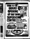 West Briton and Cornwall Advertiser Thursday 03 April 1980 Page 15
