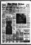 West Briton and Cornwall Advertiser Thursday 17 April 1980 Page 1
