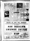 West Briton and Cornwall Advertiser Thursday 17 April 1980 Page 50