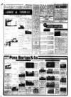 West Briton and Cornwall Advertiser Monday 21 April 1980 Page 22