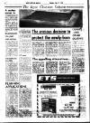 West Briton and Cornwall Advertiser Monday 19 May 1980 Page 6