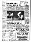 West Briton and Cornwall Advertiser Monday 19 May 1980 Page 16
