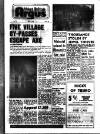 West Briton and Cornwall Advertiser Monday 09 June 1980 Page 1