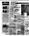 West Briton and Cornwall Advertiser Monday 09 June 1980 Page 10