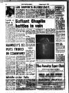 West Briton and Cornwall Advertiser Monday 09 June 1980 Page 18