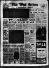 West Briton and Cornwall Advertiser Thursday 26 June 1980 Page 1