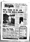 West Briton and Cornwall Advertiser Monday 14 July 1980 Page 1