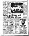 West Briton and Cornwall Advertiser Monday 14 July 1980 Page 16
