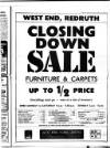West Briton and Cornwall Advertiser Thursday 31 July 1980 Page 27
