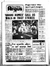 West Briton and Cornwall Advertiser Monday 04 August 1980 Page 1