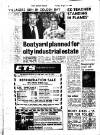 West Briton and Cornwall Advertiser Monday 11 August 1980 Page 4