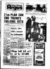 West Briton and Cornwall Advertiser Monday 18 August 1980 Page 1