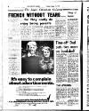 West Briton and Cornwall Advertiser Monday 18 August 1980 Page 6