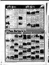 West Briton and Cornwall Advertiser Thursday 21 August 1980 Page 38