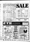 West Briton and Cornwall Advertiser Thursday 18 September 1980 Page 10