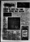 West Briton and Cornwall Advertiser Monday 22 September 1980 Page 1