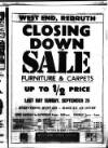 West Briton and Cornwall Advertiser Thursday 25 September 1980 Page 11