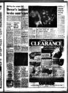 West Briton and Cornwall Advertiser Thursday 25 September 1980 Page 21