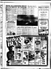 West Briton and Cornwall Advertiser Thursday 02 October 1980 Page 47