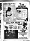 West Briton and Cornwall Advertiser Thursday 02 October 1980 Page 49