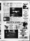West Briton and Cornwall Advertiser Thursday 09 October 1980 Page 27