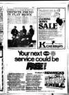West Briton and Cornwall Advertiser Thursday 09 October 1980 Page 47