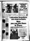 West Briton and Cornwall Advertiser Thursday 09 October 1980 Page 49