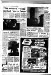 West Briton and Cornwall Advertiser Thursday 30 October 1980 Page 12